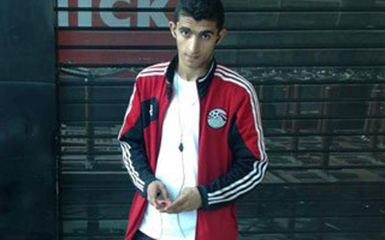   مصر اليوم - الإسماعيلي يطلب أحمد سمير مهاجم الداخلية بفاكس رسمي