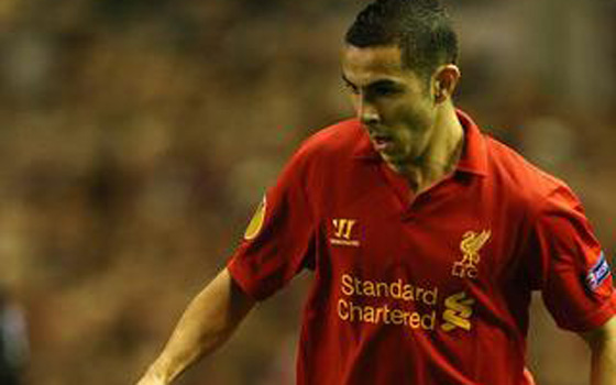   مصر اليوم - المغربي السعيدي على ردار إشبيلية الإسباني