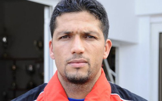   مصر اليوم - عبد الإله منصور يتمسك بالتجديد للكوكب المراكشي