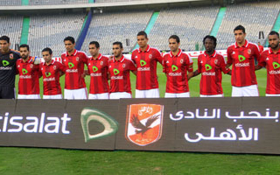   مصر اليوم - الأهلي يطالب وزارة الرياضة بـ200 ألف جنيه تكاليف السفر للمغرب