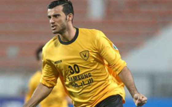   مصر اليوم - الأهلي السعودي يقترب من ضم السومة هداف الدوري الكويتي