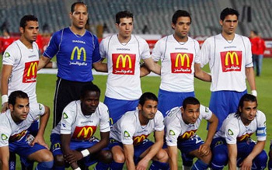   مصر اليوم - الشرطة يبحث التجديد للسداسي سعيد مراد وعبد الله وأبو جريشة وكمال والسادات وعبد العال