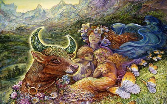   مصر اليوم - مولود برج الثور يحب التمتع بالحيّاة والكسب المادي