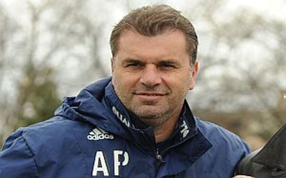   مصر اليوم - مدرب منتخب أستراليا يعلن اسماء تشكيلته لمونديال البرازيل