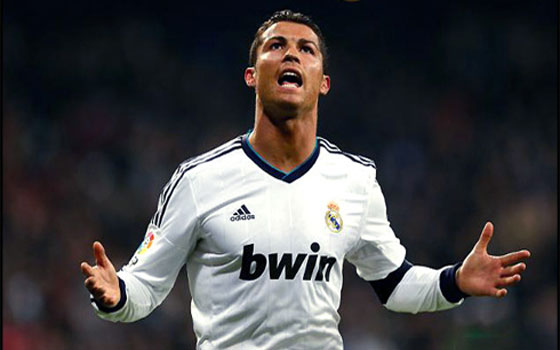   مصر اليوم - رونالدو يعتبر نفسه جزءًا من تاريخ ريال مدريد