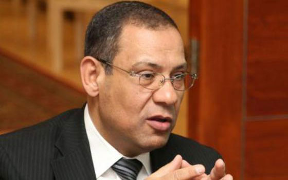   مصر اليوم - سفير مصر لدى السعودية يشيد بالإقبال الكثيف على صنادق الاقتراع