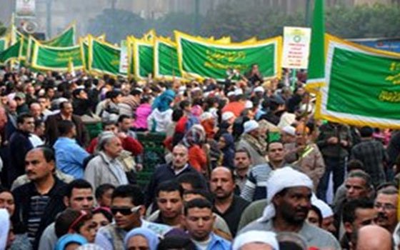   مصر اليوم - قرارٌ بتأجيّل انتخابات الطرق الصوفية إلى الخميّس المقبل