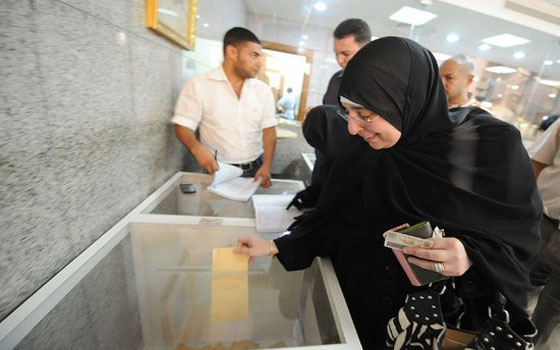 مصر اليوم - سياسيون يؤكّدون أنّ نسبة إقبال المصريين في الخارج على التصويت في انتخابات الرئاسة لم تكن متوقعه