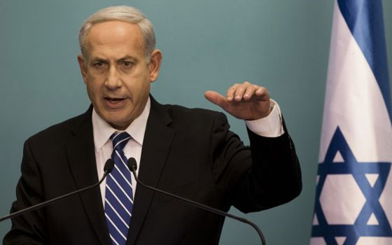   مصر اليوم - نتنياهو يعتزم تمرير قانون الدّولة القوميّة بغية اعتبار إسرائيل يهوديّة