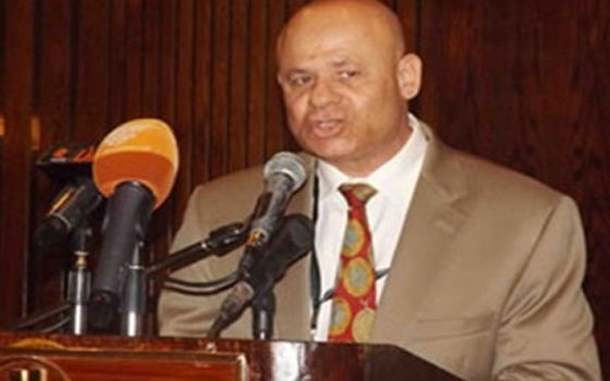   مصر اليوم - الجمل يُطالب بحل مشكلة إلغاء التَّصويت بالبريد للمصريين في الخارج