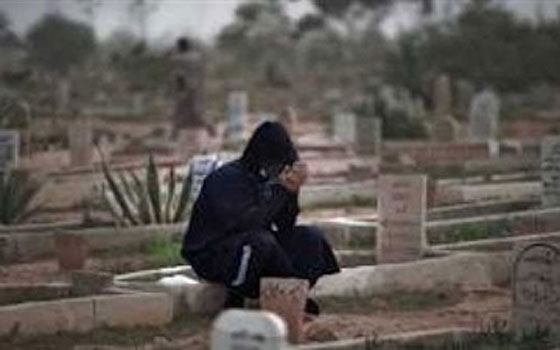   مصر اليوم - السفارة البريطانية توافق على دفن سائحة إنكليزية في الأقصر