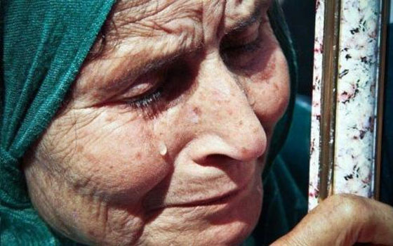   مصر اليوم - شاب يعتدي على والدته المُسنّة في الإسماعيليَّة لشراء المخدرات