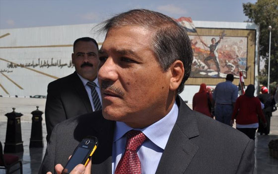   مصر اليوم - حزب السادات يشارك في مؤتمر دعم السيسي في الجمالية