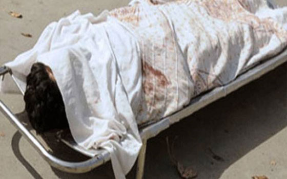 مصر اليوم - مقتل عامل مسجد في ظروف غامضه في المنيا