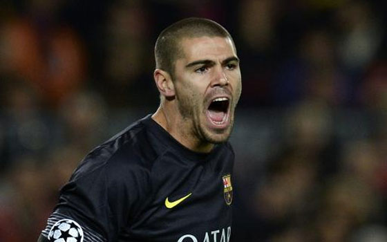   مصر اليوم - فالديز يودع برشلونة بعد عام مرير