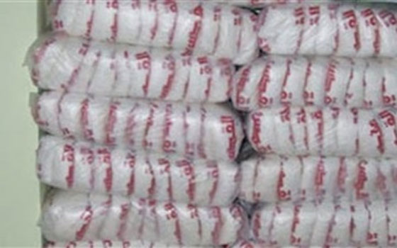 مصر اليوم - إحباط محاولة بيع 17 كيلو سكر مدعم في البحيرة