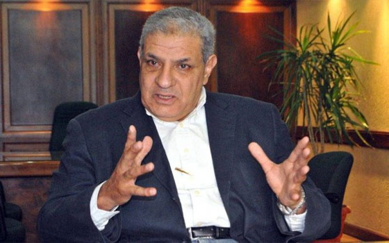   مصر اليوم - محلب سيشارك في احتفال إعادة الخط الملاحي بين بورتوفيق والسعوديّة