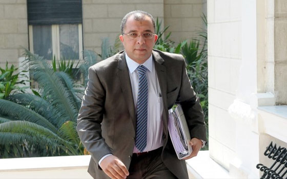   مصر اليوم - وزير التخطيط يترأس وفد مصر في الاجتماع السنوي للبنك الأوروبي في العاصمة البولندية وارسو