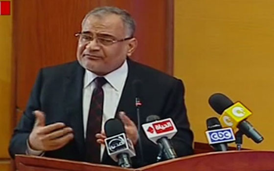   مصر اليوم - الهلالي يؤكّد أنَّ حملتي المرشّحين الرئاسيّين لم تستغلا الدين