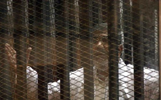   مصر اليوم - جنايات القاهرة تستأنف سماع الشهود في أحداث الاتحاديّة