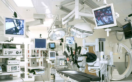   مصر اليوم - الصناعات الهندسية توفر 1500 فرصة عمل في مجالات النقل والإضاءة والأجهزة الطبية