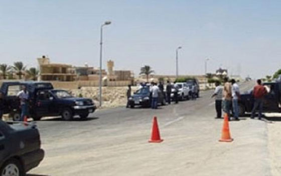   مصر اليوم - مجهولان يفتحان النار على كمين أمني في مسطرد وفرّا في اتجاه القاهرة