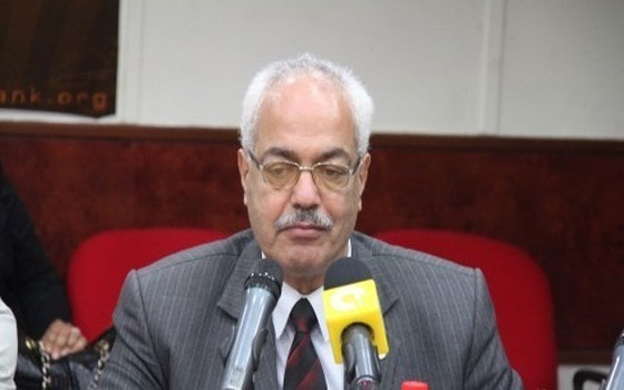   مصر اليوم - مفكر قبطيّ يعتبر السيسي مرشّح الضرورة ودعا إلى تجريم التمييز