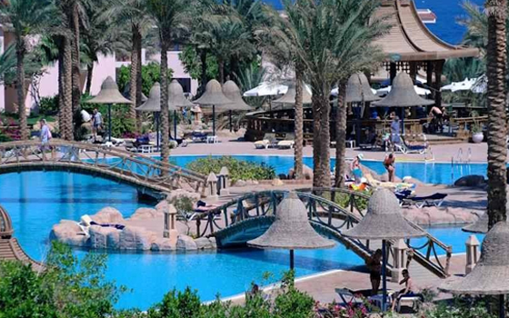   مصر اليوم - راديسون بلو المنتجع الأمثل للترفيه في شرم الشيخ