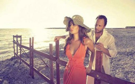   مصر اليوم - قناة أو إس أن تنفرد بعرض مسلسل سيرة حب