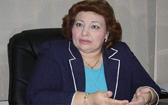   مصر اليوم - مارغريت عازر تؤكّد أن مرشَّحَي الرئاسة ركّزا في خطاباتهما على سيادة القانون