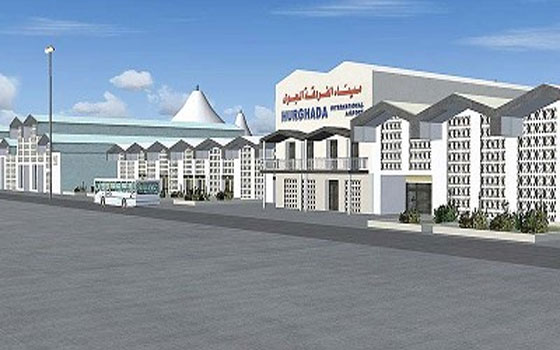   مصر اليوم - إحباط محاولة تهريب أجهزة غوص بحوزة راكب ألماني