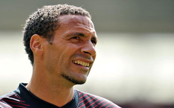   مصر اليوم - ريو فرديناند يؤكد عزمه الرحيل عن مانشستر يونايتد