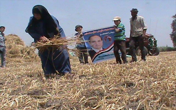 مصر اليوم - حزب شباب مصر يؤكّد نجاحه في ابتكار وسائل جديدة لدعم السيسي