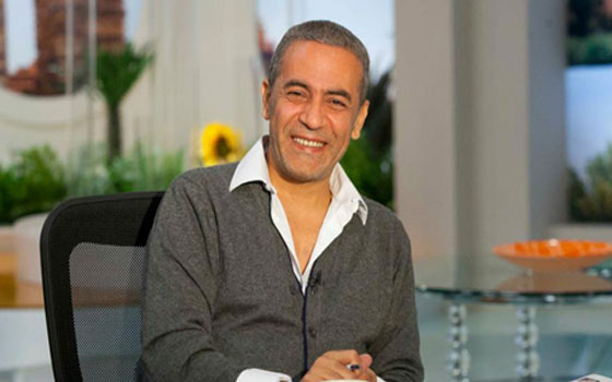 مصر اليوم - الفنان صبري فواز يستعد لتقديم عمل سينمائي جديد