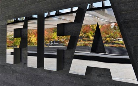   مصر اليوم - وفد الفيفا يُوصي بسرعة إصدار قانون الرياضة قبل نهاية نوفمبر