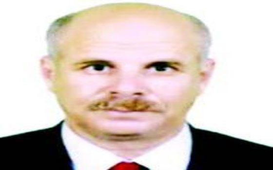   مصر اليوم - حسن محمد الزير رئيسًا لمصلحة الكفاية الإنتاجية لمدة عام