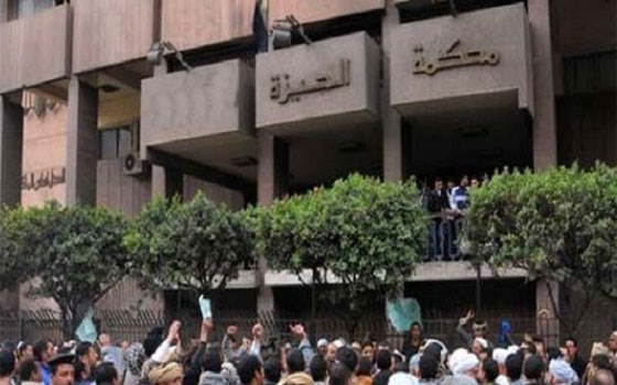   مصر اليوم - تأجيل مُحاكمة المُتهمين بقتل اللواء نبيل فراج إلى 11 حزيران