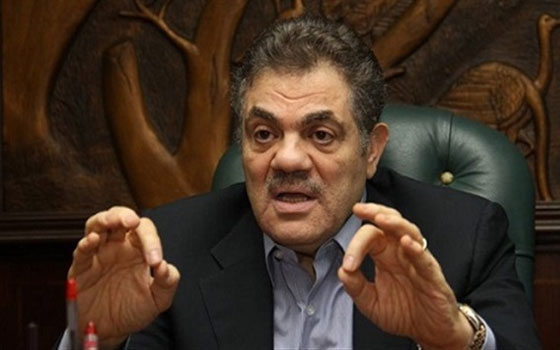   مصر اليوم - حزب الوفد يعتبر السيسي رجل المرحلة والأجدر للرئاسة