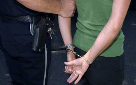   مصر اليوم - القبض على 8 من قيادات الإخوان المسلمين في دمياط