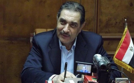   مصر اليوم - حسام  خيرالله يُدشِّن حركة 2050 لتنفيذ مشروعات تنمويَّة وخدميَّة