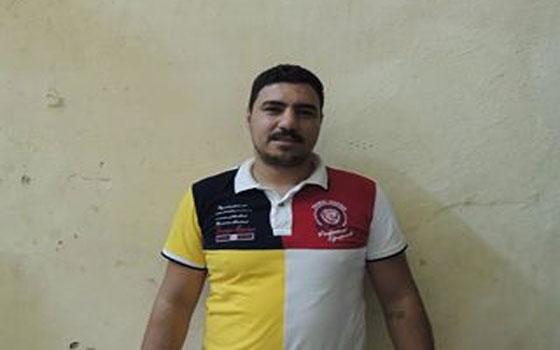   مصر اليوم - توقيف مُسجَّل خطر بحوزته بندقية خرطوش في بورسعيد