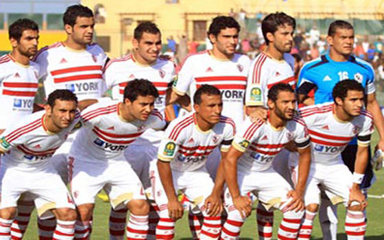   مصر اليوم - أحمد جعفر ينقذ الزمالك في الوقت القاتل بالتعادل مع وادي دجلة 2/2