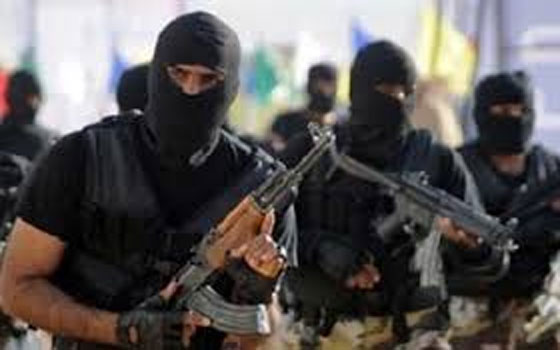 مصر اليوم - مجهولون يقتحمون مبنى المعاشات في أبو المطامير