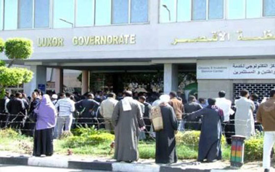   مصر اليوم - 76 سائحًا بريطانيًا يصلون الأقصر لزيارة مناطقها الأثرية والسياحية