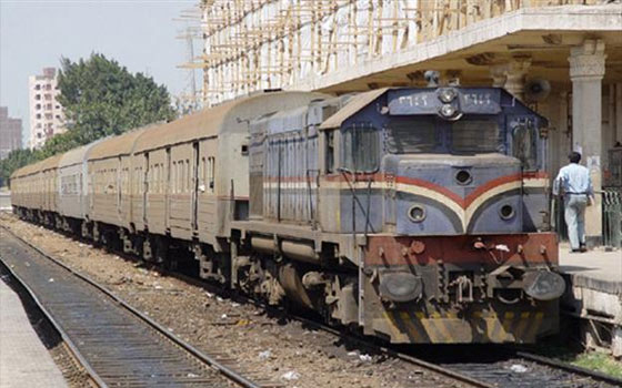   مصر اليوم - مصدر ينفي تخفيض أسعار تذاكر القطارات يومي الانتخابات الرئاسية