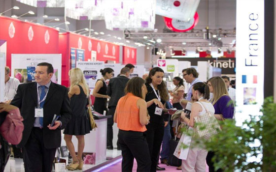   مصر اليوم - منتجات التجميل تحاكي ذوق المرأة الإماراتية في معرض بيوتي ورلد الشرق الأوسط