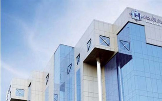   مصر اليوم - دار الأركان تنجح في جمع 1.5 مليار ريال عبر إصدار صكوك إسلامية