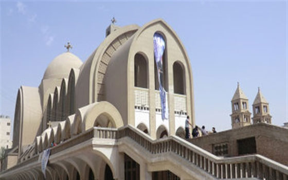 مصر اليوم - كنائس بني سويف تؤكّد على حيادها في الانتخابات الرئاسية وتطالب الأقباط بالمشاركة