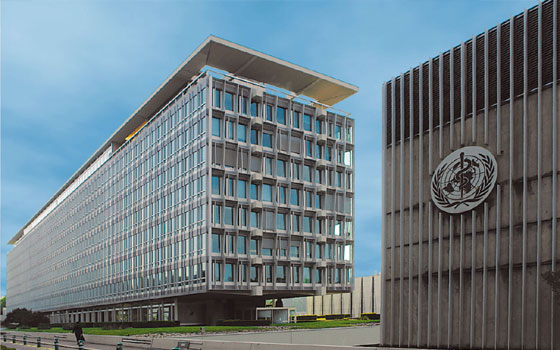   مصر اليوم - الصِّحة العالميَّة تُؤكِّد أنَّ كورونا لا يُمثِّل حالة طوارئ وتعتبره مصدر قلق خطير