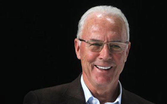 مصر اليوم - بيكنباور: الحظ يخدم بايرن مجددًا في كأس ألمانيا